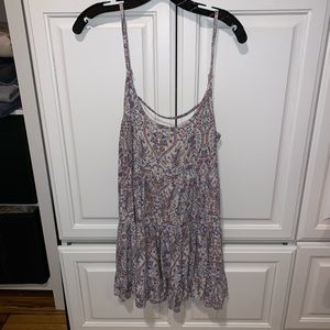 Cute brandy Melville dress
